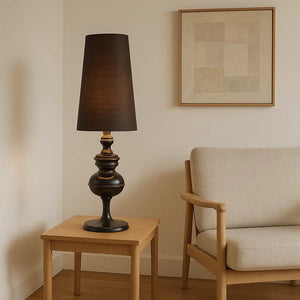 abajur branco, abajur dourado, abajur grande, Abajur Grande Moderno Minimalista Radiant, Abajur Preto, abajur prata, abajur moderno, abajur minimalista