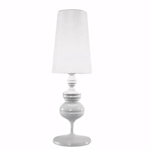 abajur branco, abajur dourado, abajur grande, Abajur Grande Moderno Minimalista Radiant, Abajur Preto, abajur prata, abajur moderno, abajur minimalista