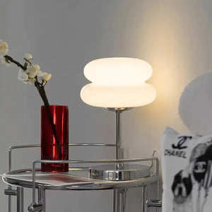 abajur cogumelo de vidro, luminária cogumelo vidro, abajur de vidro soprado, luminária colorida de vidro, abajur cogumelo rosa, abajur cogumelo laranja, abajur cogumelo branco, abajur cogumelo amarelo, luminária italiana cogumelo, abajur moderno de vidro, luminária de mesa em vidro, abajur decorativo vidro colorido, luminária design italiano, abajur com três temperaturas, luminária artística de vidro, abajur sofisticado vidro