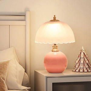 luminária moderna para quarto, luminária minimalista, luminária branca moderna, luminária acrílica colorida, iluminação design, abajur de mesa decorativo, abajur contemporâneo, luminária para cabeceira, abajur para sala, luminária, abajur,
