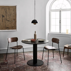 Luminária Pendente Moderno Minimalista Metal Flowerpot