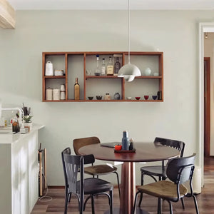 Luminária Pendente Moderno Minimalista Metal Flowerpot