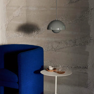 Luminária Pendente Moderno Minimalista Metal Flowerpot