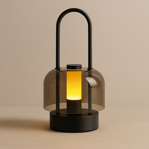 luminária moderna para quarto, luminária minimalista, luminária branca moderna, luminária acrílica colorida, iluminação design, abajur de mesa decorativo, abajur contemporâneo, luminária para cabeceira, abajur para sala, luminária, abajur,