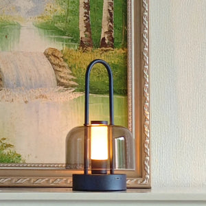 luminária moderna para quarto, luminária minimalista, luminária branca moderna, luminária acrílica colorida, iluminação design, abajur de mesa decorativo, abajur contemporâneo, luminária para cabeceira, abajur para sala, luminária, abajur,