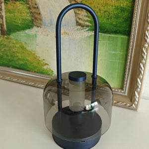 luminária moderna para quarto, luminária minimalista, luminária branca moderna, luminária acrílica colorida, iluminação design, abajur de mesa decorativo, abajur contemporâneo, luminária para cabeceira, abajur para sala, luminária, abajur,