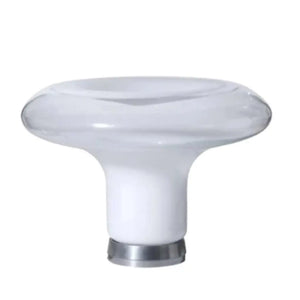 abajur vidro, abajur transparente, abajur moderno, abajur minimalista, Luminária de Mesa Abajur Moderno Minimalista Vidro Lesbo, luminaria de vidro, luminaria de mesa de vidro, luminaria lesbo, abajur lesbo, luminaria artemide, luminaria artemide lesbo, luminaria Angelo Mangiarotti