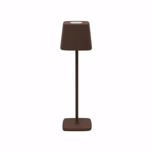 Luminária de Mesa Sem Fio Recarregável Ofelia Pro