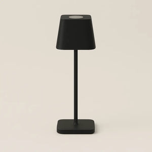 Luminária de Mesa Sem Fio Recarregável Ofelia Pro