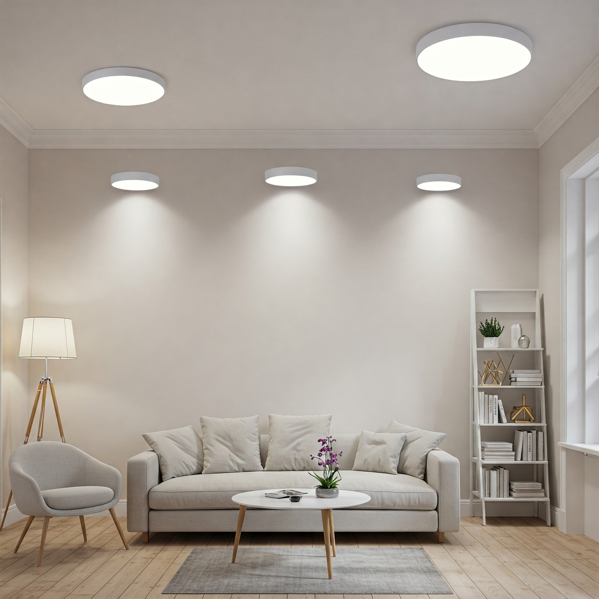 Como Fazer Iluminação Correta dos Ambientes