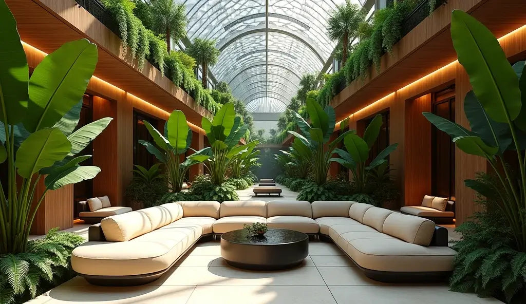 “Semear Sonhos”: Como o Tema da CASACOR 2025 Reflete um Novo Luxo Sustentável