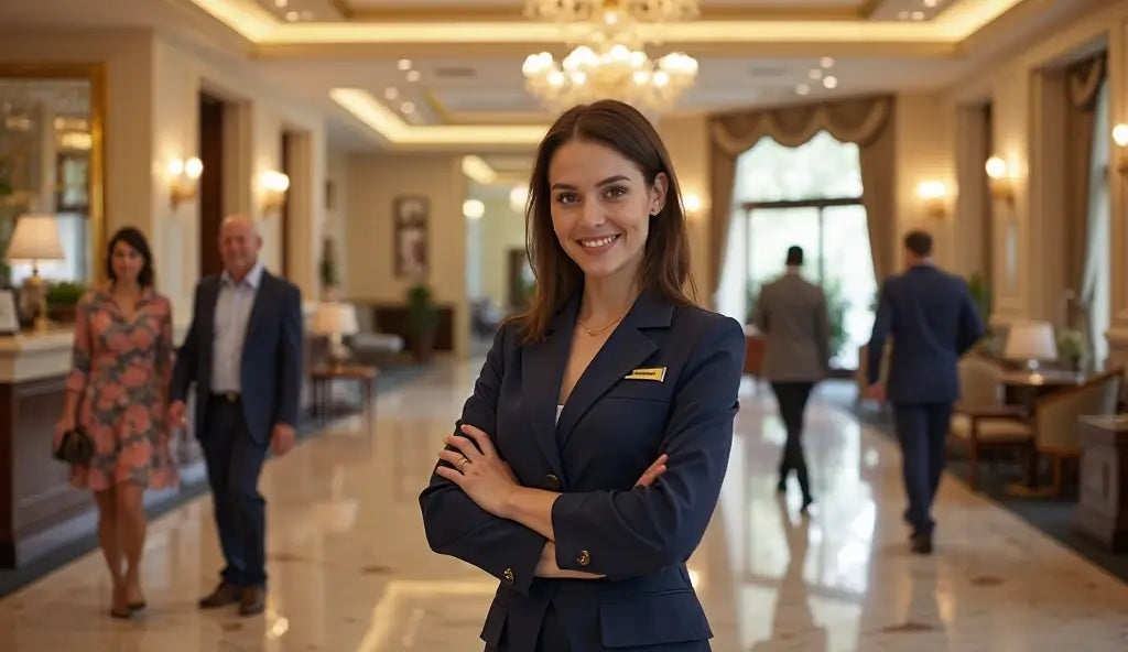 Como Convencer Clientes a Investirem em Uma Iluminação de Qualidade - Radiant