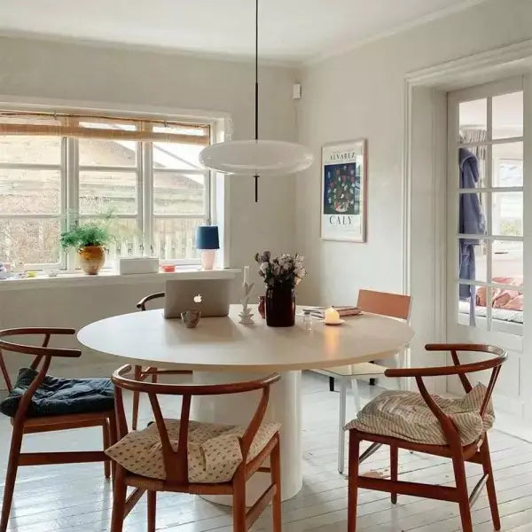 Como Escolher Luminárias Pendentes para Cada Ambiente da Casa