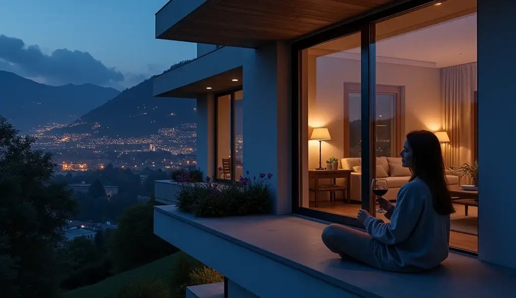 Neuroarquitetura como a iluminação influencia emoções e produtividade