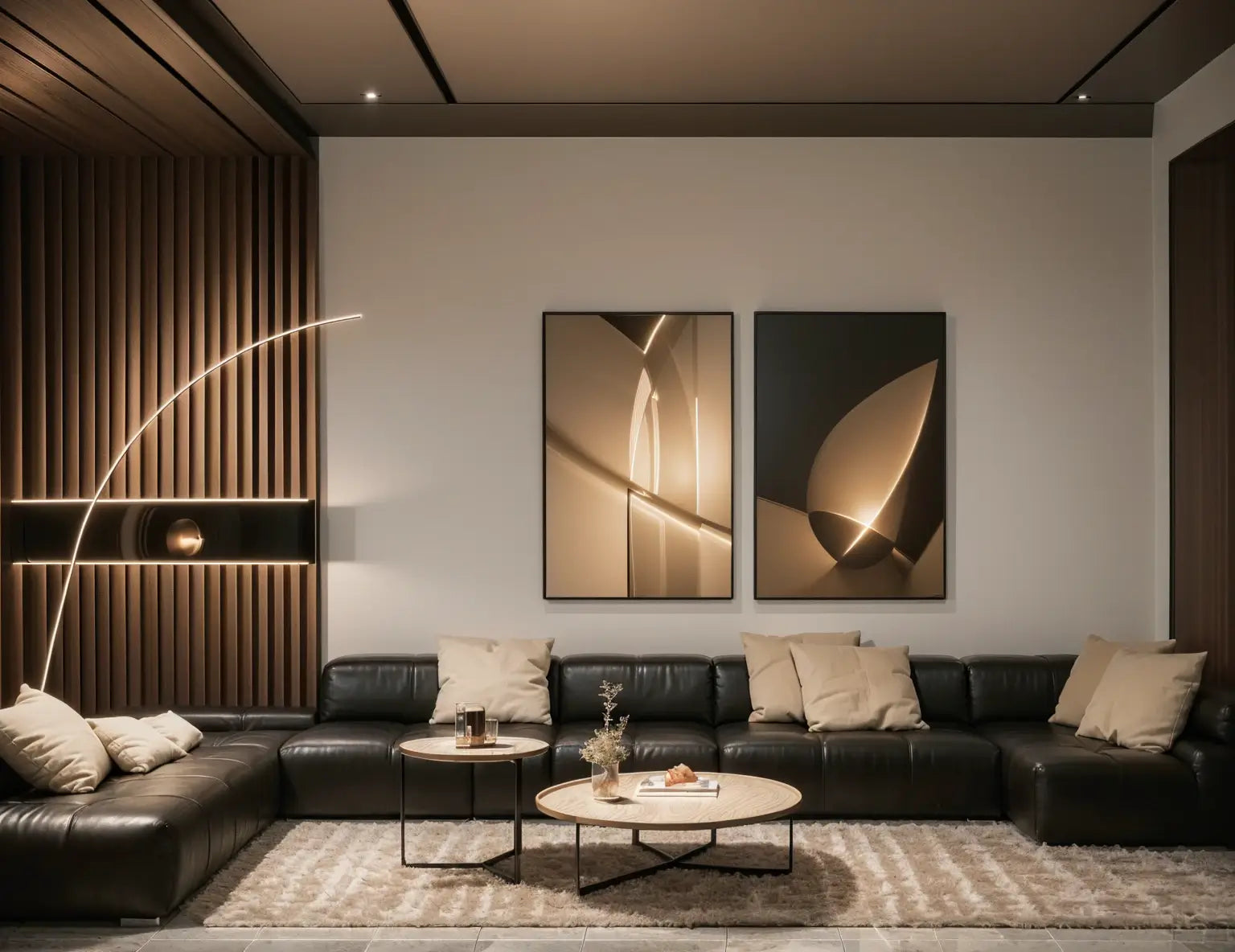 Investimentos em Arte e Design: Valorizando seu Patrimônio - Radiant