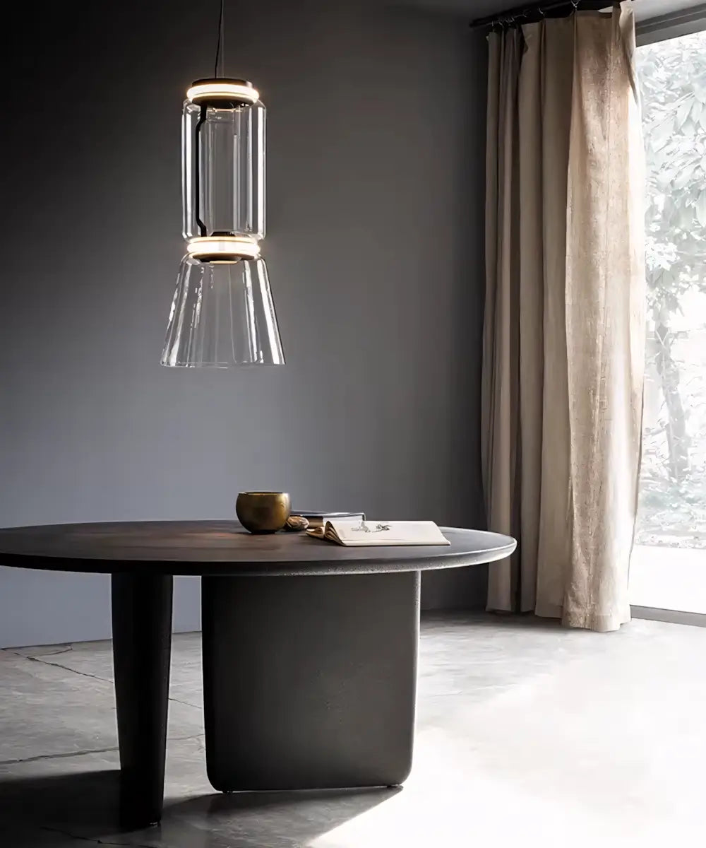 Luminárias Pendentes