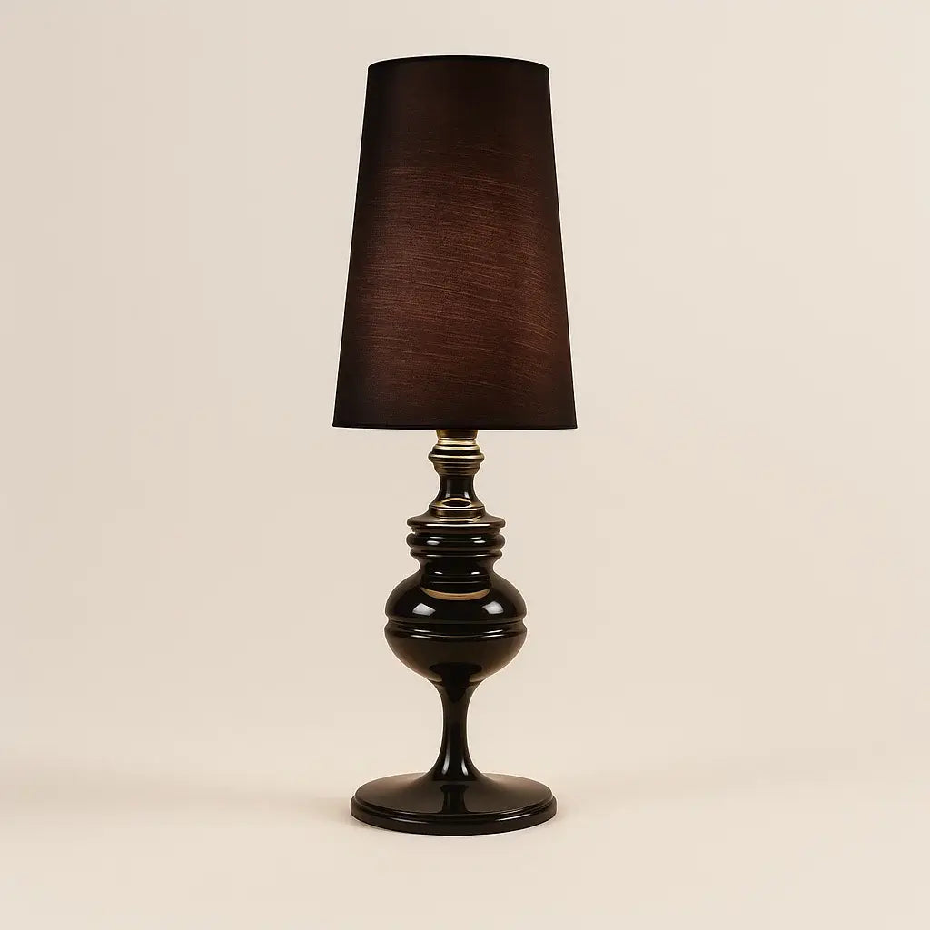 Abajur Grande Moderno Minimalista Radiant