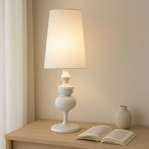 abajur branco, abajur dourado, abajur grande, Abajur Grande Moderno Minimalista Radiant, Abajur Preto, abajur prata, abajur moderno, abajur minimalista