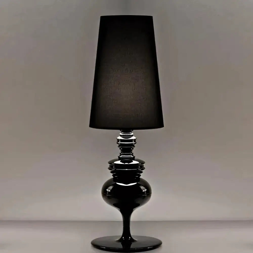 abajur branco, abajur dourado, abajur grande, Abajur Grande Moderno Minimalista Radiant, Abajur Preto, abajur prata, abajur moderno, abajur minimalista