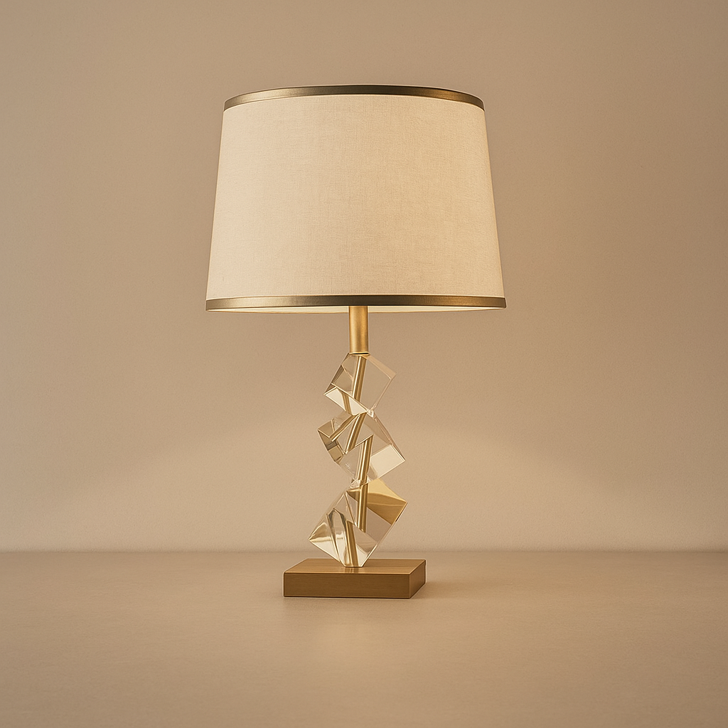 luminária moderna para quarto, luminária minimalista, luminária branca moderna, luminária acrílica colorida, iluminação design, abajur de mesa decorativo, abajur contemporâneo, luminária para cabeceira, abajur para sala, luminária, abajur