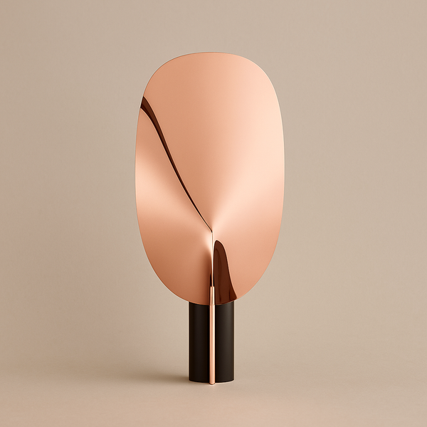luminária moderna para quarto, luminária minimalista, luminária branca moderna, luminária acrílica colorida, iluminação design, abajur de mesa decorativo, abajur contemporâneo, luminária para cabeceira, abajur para sala, luminária, abajur,
