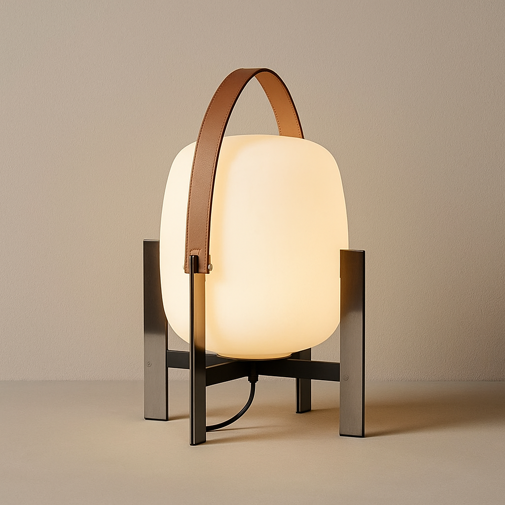 luminária moderna para quarto, luminária minimalista, luminária branca moderna, luminária acrílica colorida, iluminação design, abajur de mesa decorativo, abajur contemporâneo, luminária para cabeceira, abajur para sala, luminária, abajur,
