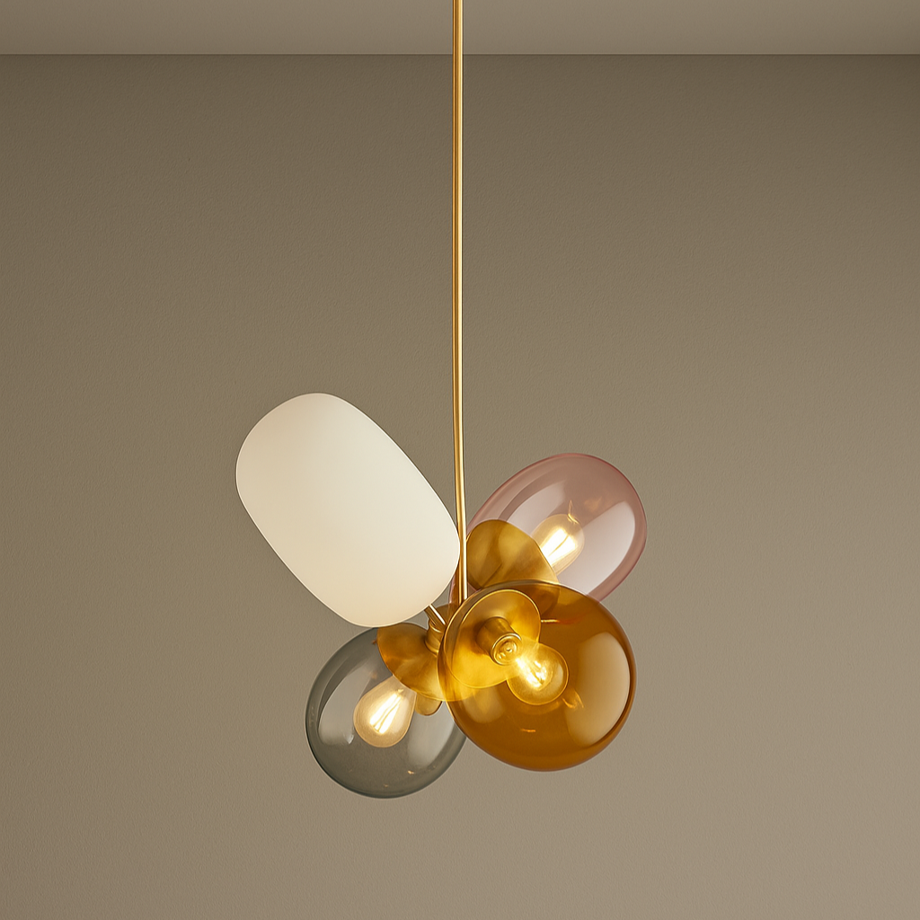 lustre vidro, 
Lustre preto, 
lustre pendente vidro, 
lustre moderno, 
lustre minimalista, 
lustre fumê, 
lustre cristal,
lustre para cozinha,
lustre para sala de estar,
lustre de teto, 