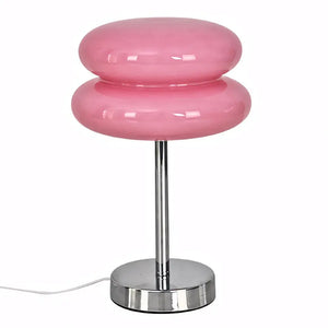 abajur cogumelo de vidro, luminária cogumelo vidro, abajur de vidro soprado, luminária colorida de vidro, abajur cogumelo rosa, abajur cogumelo laranja, abajur cogumelo branco, abajur cogumelo amarelo, luminária italiana cogumelo, abajur moderno de vidro, luminária de mesa em vidro, abajur decorativo vidro colorido, luminária design italiano, abajur com três temperaturas, luminária artística de vidro, abajur sofisticado vidro