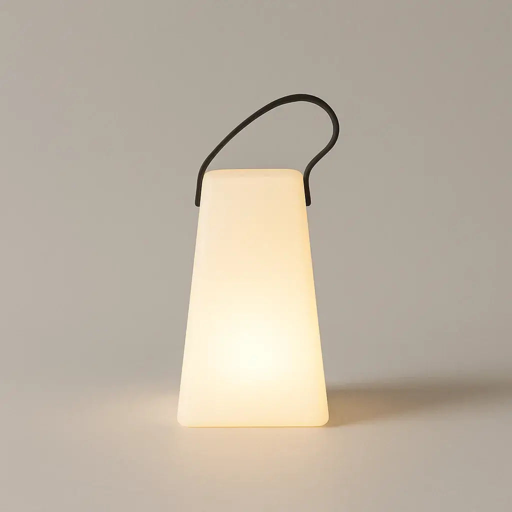 luminária portátil, luminária LED RGB, luminária com alça, luz ambiente decorativa, luminária recarregável, luminária sem fio, luminária de mesa decorativa, luminária para festa, luz com controle remoto, luminária usb recarregável