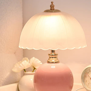 luminária moderna para quarto, luminária minimalista, luminária branca moderna, luminária acrílica colorida, iluminação design, abajur de mesa decorativo, abajur contemporâneo, luminária para cabeceira, abajur para sala, luminária, abajur,

