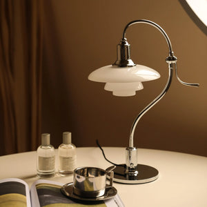 luminária moderna para quarto, luminária minimalista, luminária branca moderna, luminária acrílica colorida, iluminação design, abajur de mesa decorativo, abajur contemporâneo, luminária para cabeceira, abajur para sala, luminária, abajur,
