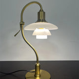 luminária moderna para quarto, luminária minimalista, luminária branca moderna, luminária acrílica colorida, iluminação design, abajur de mesa decorativo, abajur contemporâneo, luminária para cabeceira, abajur para sala, luminária, abajur,
