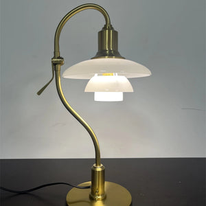 luminária moderna para quarto, luminária minimalista, luminária branca moderna, luminária acrílica colorida, iluminação design, abajur de mesa decorativo, abajur contemporâneo, luminária para cabeceira, abajur para sala, luminária, abajur,
