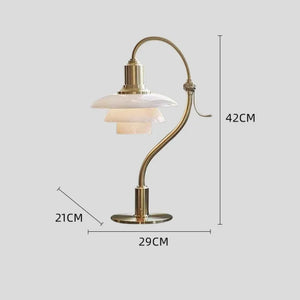 luminária moderna para quarto, luminária minimalista, luminária branca moderna, luminária acrílica colorida, iluminação design, abajur de mesa decorativo, abajur contemporâneo, luminária para cabeceira, abajur para sala, luminária, abajur,
