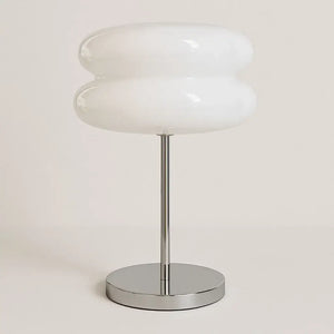 abajur cogumelo de vidro, luminária cogumelo vidro, abajur de vidro soprado, luminária colorida de vidro, abajur cogumelo rosa, abajur cogumelo laranja, abajur cogumelo branco, abajur cogumelo amarelo, luminária italiana cogumelo, abajur moderno de vidro, luminária de mesa em vidro, abajur decorativo vidro colorido, luminária design italiano, abajur com três temperaturas, luminária artística de vidro, abajur sofisticado vidro