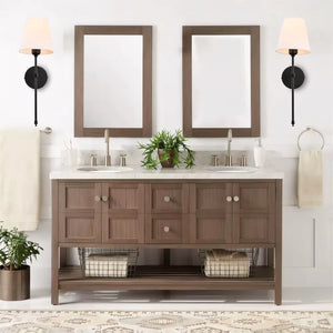 Luminaria Arandela Abajur Retro Metal e Linho Radiant