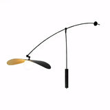Luminaria Arandela Articulada Minimalista Moderna Radiant