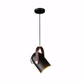Luminária Pendente Articulada Metal Moderna Minimalista Radiant