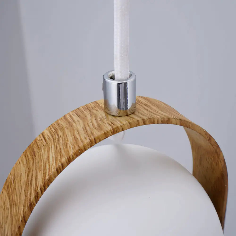 Luminária Pendente Articulada Metal Moderna Minimalista Radiant