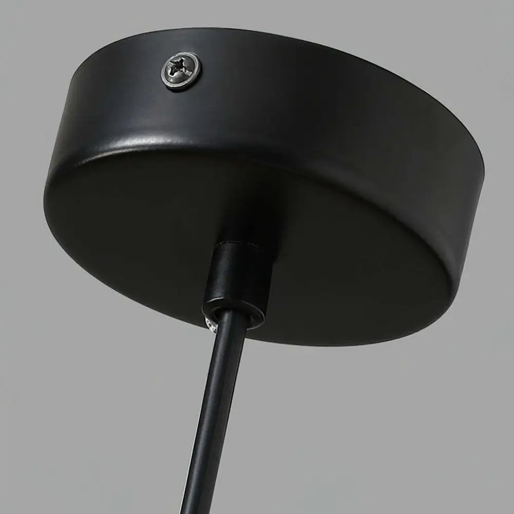 luminária pendente moderna, luminária led minimalista, pendente preto para sala, luminária de teto preta, pendente design clean, pendente led 28cm, pendente led 35cm, iluminação moderna, luminária para bancada, pendente preto cozinha, luminária pendente com controle remoto, iluminação decorativa preta, pendente com luz quente fria, luminária suspensa moderna, luminária contemporânea preto