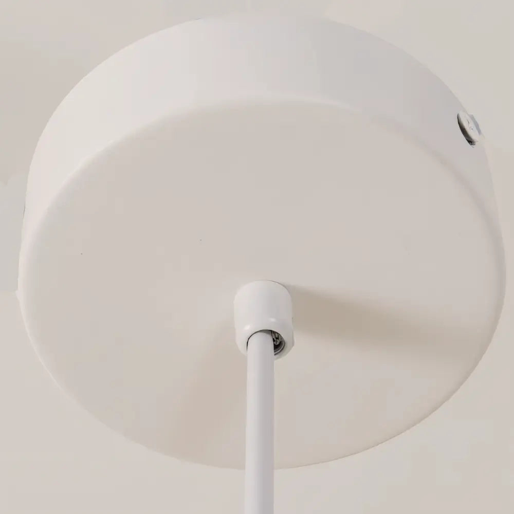 Luminaria Pendente Tubo Triplo Moderno Minimalista Radiant