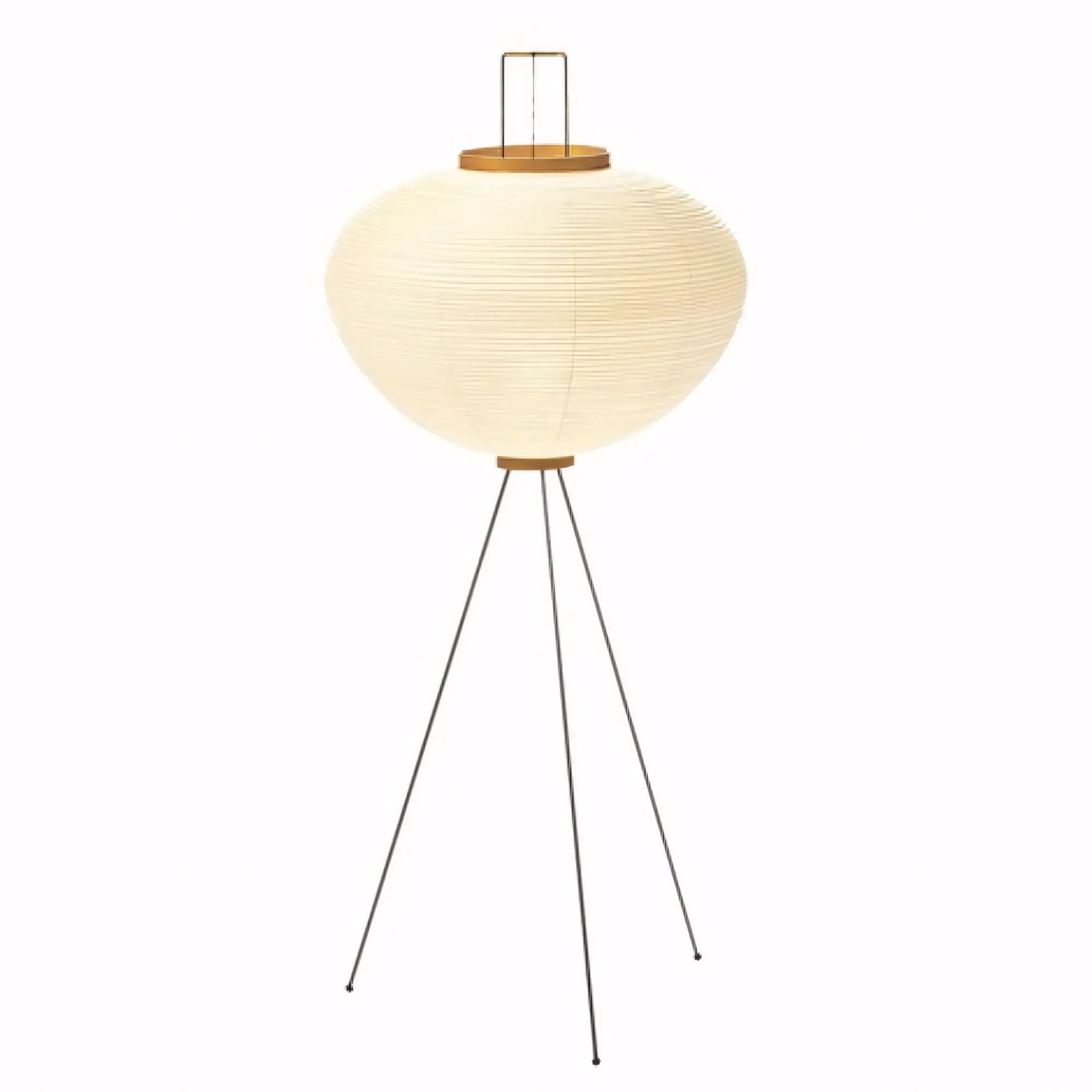 Luminária de Chão Akari