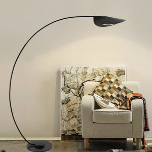 Luminária de Design Contemporâneo para Ambientes Sofisticados