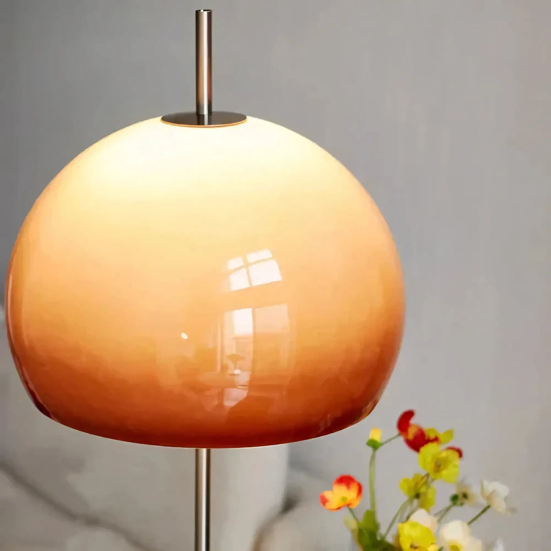 Luminária de design moderno e minimalista para salas e quartos
