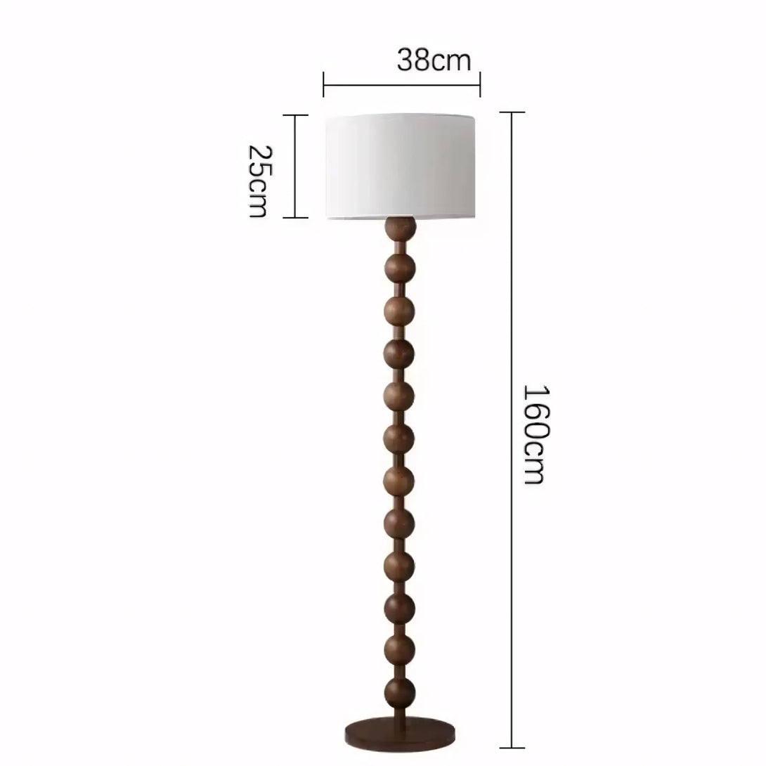 Luminária para sala de estar sofisticada