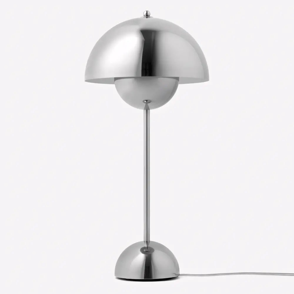 Luminaria de Mesa Abajur Moderno Minimalista Flowerpot