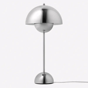 Luminaria de Mesa Abajur Moderno Minimalista Flowerpot