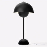 Luminaria de Mesa Abajur Moderno Minimalista Flowerpot