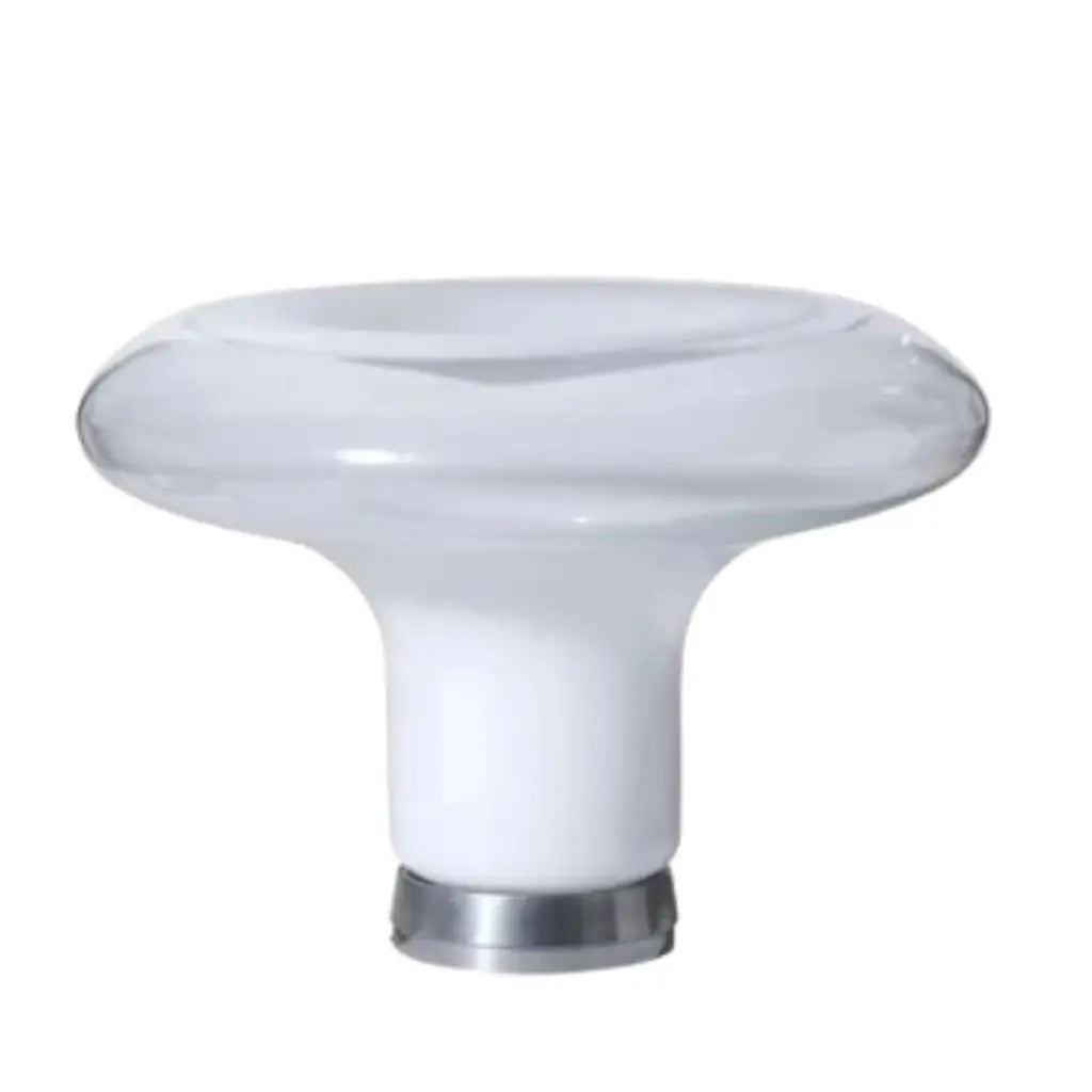 abajur vidro, abajur transparente, abajur moderno, abajur minimalista, Luminária de Mesa Abajur Moderno Minimalista Vidro Lesbo, luminaria de vidro, luminaria de mesa de vidro, luminaria lesbo, abajur lesbo, luminaria artemide, luminaria artemide lesbo, luminaria Angelo Mangiarotti