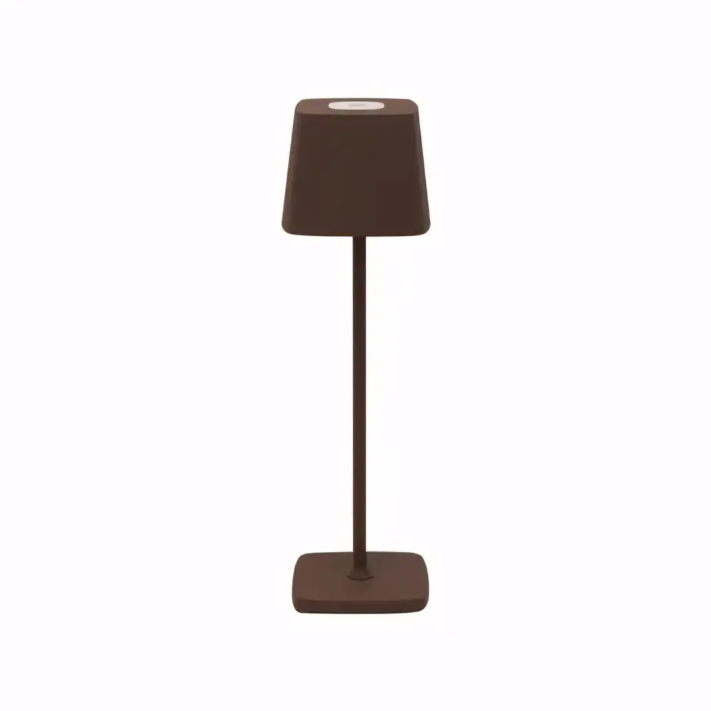 Luminária de Mesa Sem Fio Recarregável Ofelia Pro